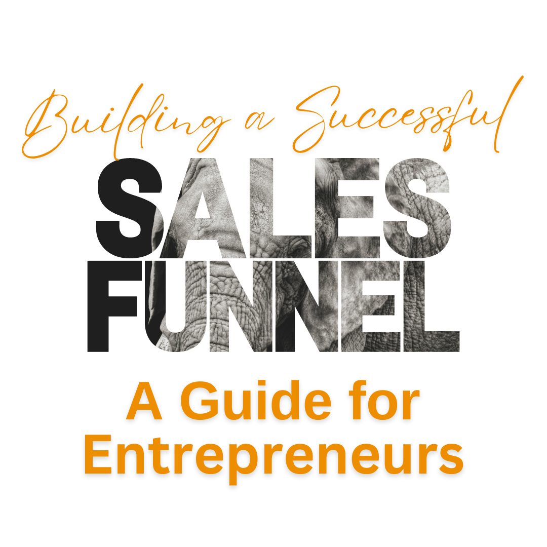 Sales Funnel Guide eBook